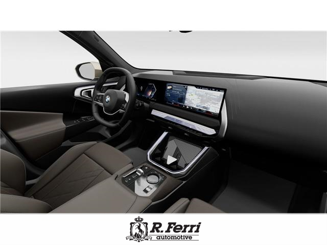 2026 BMW X3 30 xDrive (Stk: 34721) in Woodbridge - Image 14 of 14