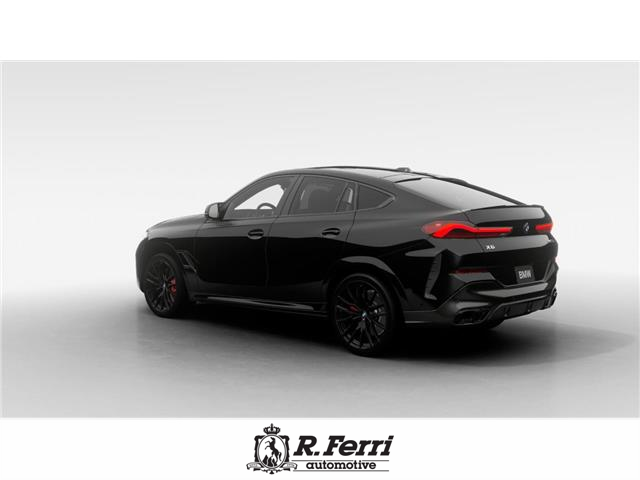 2026 BMW X6 M60i xDrive (Stk: 34709) in Woodbridge - Image 2 of 14