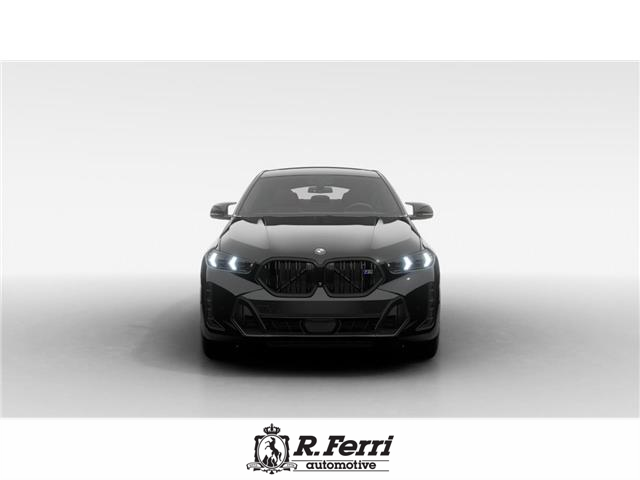 2026 BMW X6 M60i xDrive (Stk: 34709) in Woodbridge - Image 3 of 14