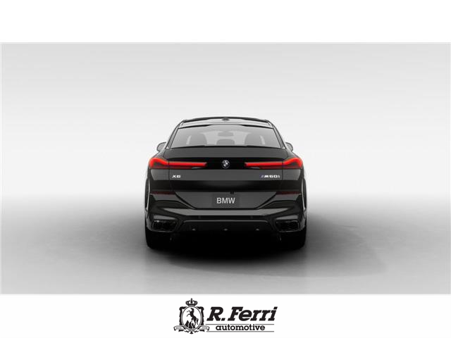 2026 BMW X6 M60i xDrive (Stk: 34709) in Woodbridge - Image 5 of 14