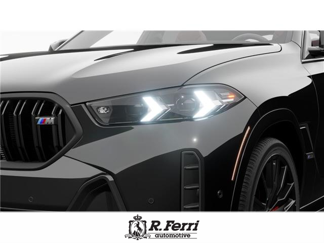 2026 BMW X6 M60i xDrive (Stk: 34709) in Woodbridge - Image 6 of 14