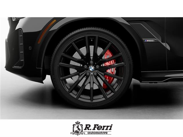 2026 BMW X6 M60i xDrive (Stk: 34709) in Woodbridge - Image 7 of 14