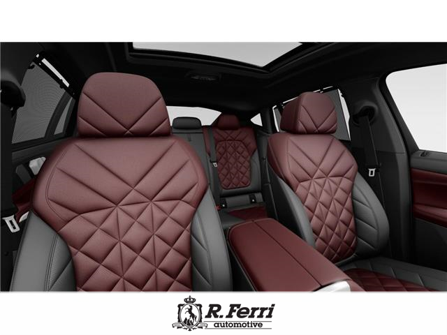 2026 BMW X6 M60i xDrive (Stk: 34709) in Woodbridge - Image 11 of 14