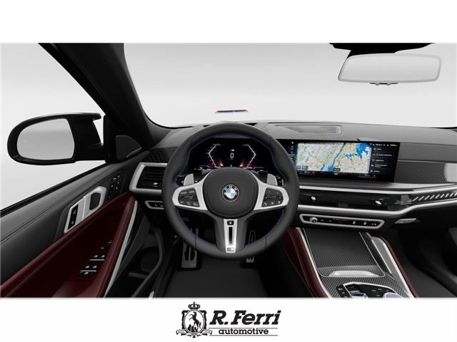 2026 BMW X6 M60i xDrive (Stk: 34709) in Woodbridge - Image 13 of 14