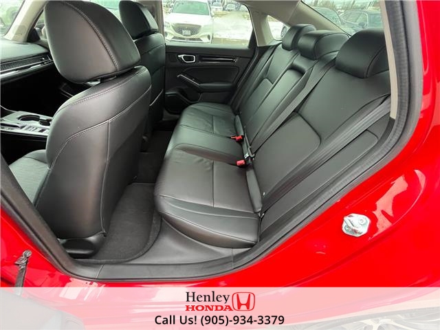 2024 Honda Civic Touring (Stk: R12501) in St. Catharines - Image 15 of 22