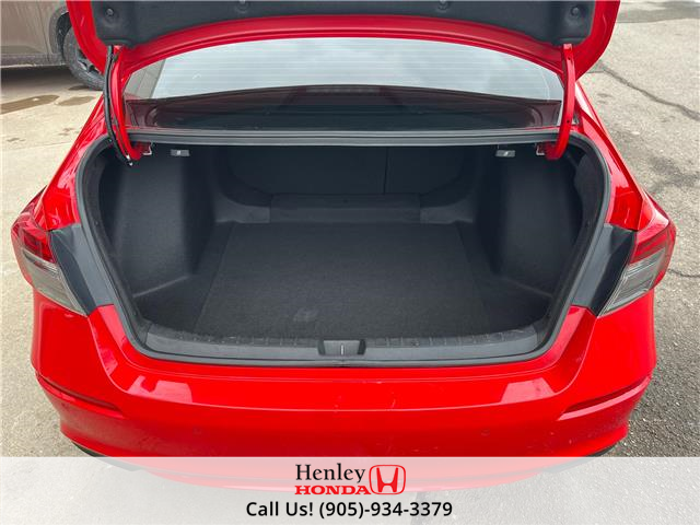 2024 Honda Civic Touring (Stk: R12501) in St. Catharines - Image 16 of 22