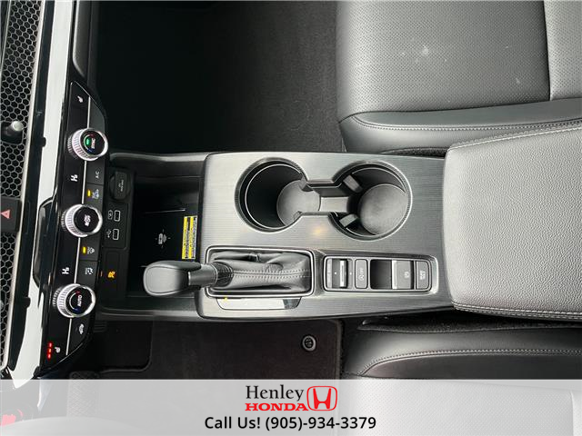 2024 Honda Civic Touring (Stk: R12501) in St. Catharines - Image 21 of 22