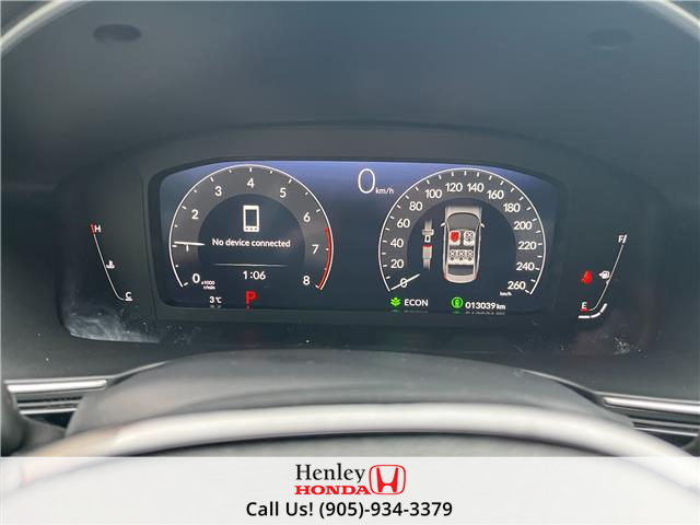 2024 Honda Civic Touring (Stk: R12501) in St. Catharines - Image 18 of 22