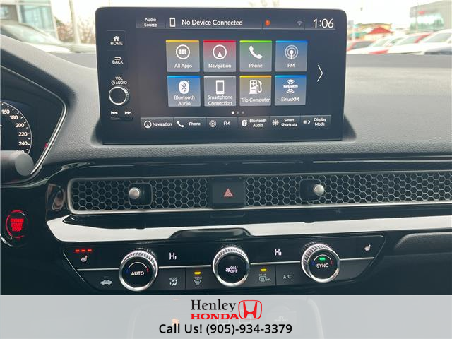 2024 Honda Civic Touring (Stk: R12501) in St. Catharines - Image 19 of 22