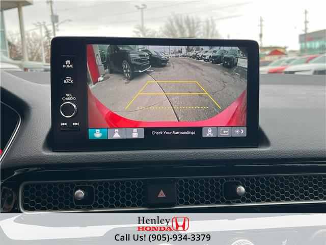 2024 Honda Civic Touring (Stk: R12501) in St. Catharines - Image 20 of 22