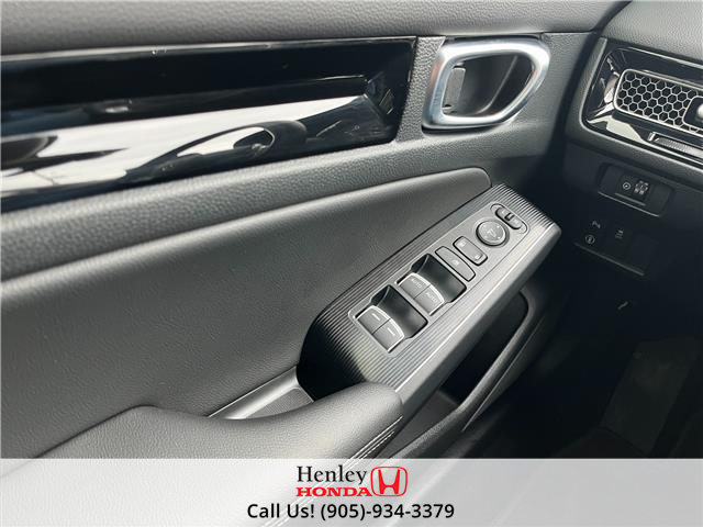 2024 Honda Civic Touring (Stk: R12501) in St. Catharines - Image 22 of 22