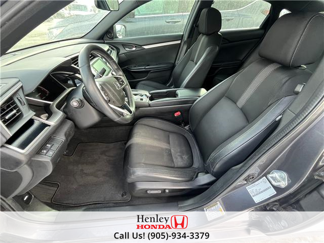 2021 Honda Civic Sport (Stk: R12488) in St. Catharines - Image 13 of 21