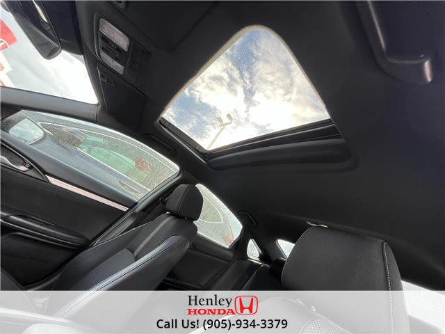 2021 Honda Civic Sport (Stk: R12488) in St. Catharines - Image 14 of 21
