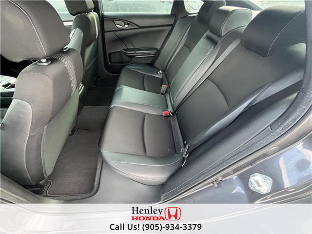2021 Honda Civic Sport (Stk: R12488) in St. Catharines - Image 15 of 21