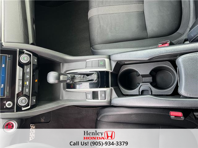 2021 Honda Civic Sport (Stk: R12488) in St. Catharines - Image 20 of 21