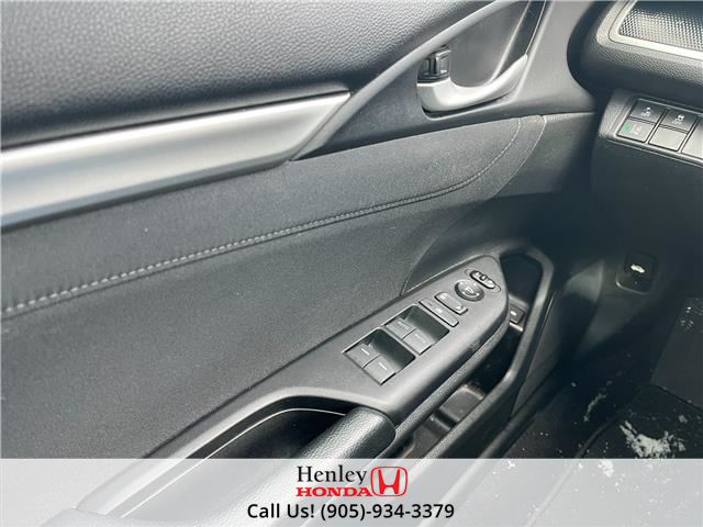 2021 Honda Civic Sport (Stk: R12488) in St. Catharines - Image 21 of 21