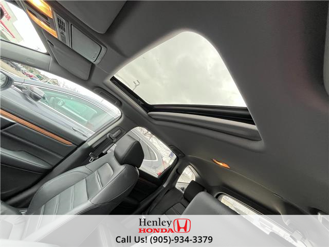 2019 Honda CR-V EX-L (Stk: H22573A) in St. Catharines - Image 14 of 23