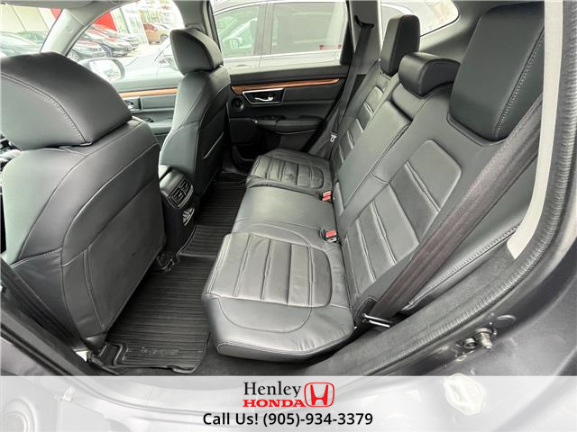 2019 Honda CR-V EX-L (Stk: H22573A) in St. Catharines - Image 15 of 23