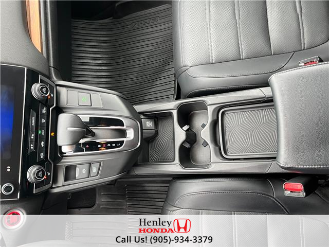 2019 Honda CR-V EX-L (Stk: H22573A) in St. Catharines - Image 22 of 23