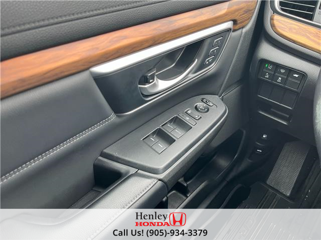 2019 Honda CR-V EX-L (Stk: H22573A) in St. Catharines - Image 23 of 23