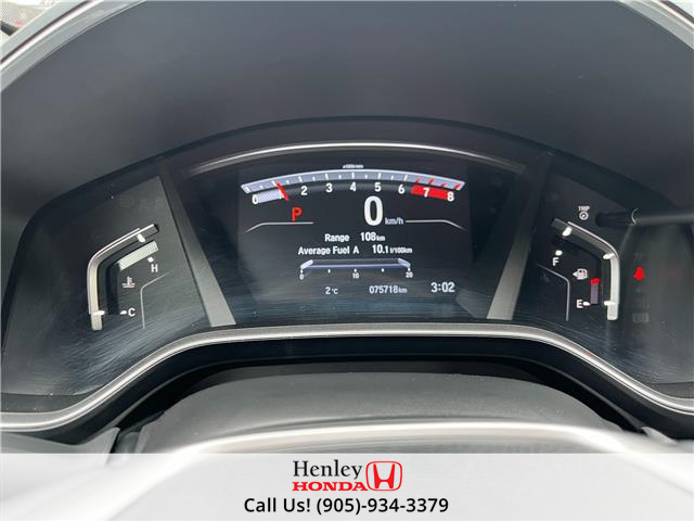 2019 Honda CR-V EX-L (Stk: H22573A) in St. Catharines - Image 19 of 23