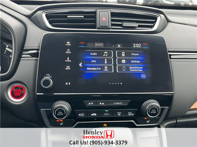 2019 Honda CR-V EX-L (Stk: H22573A) in St. Catharines - Image 20 of 23