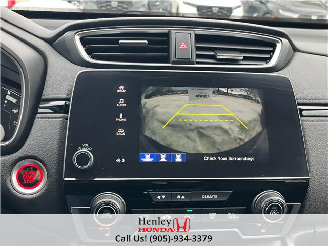 2019 Honda CR-V EX-L (Stk: H22573A) in St. Catharines - Image 21 of 23