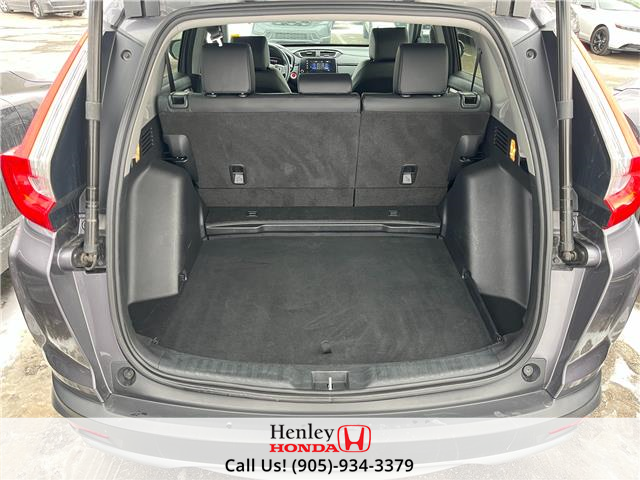 2019 Honda CR-V EX-L (Stk: H22573A) in St. Catharines - Image 16 of 23