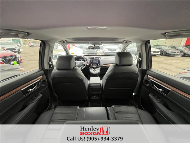 2019 Honda CR-V EX-L (Stk: H22573A) in St. Catharines - Image 17 of 23