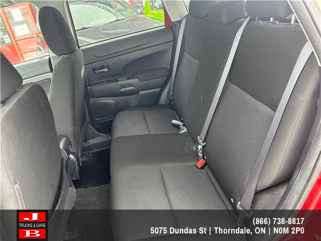 2011 Mitsubishi RVR SE (Stk: 9309) in Thordale - Image 4 of 5