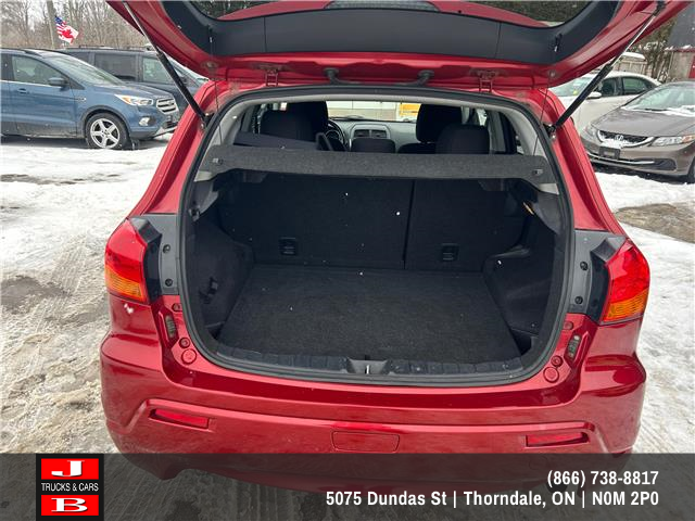 2011 Mitsubishi RVR SE (Stk: 9309) in Thordale - Image 5 of 5