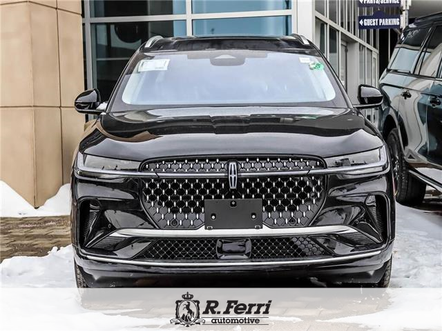 2026 Lincoln Nautilus Reserve (Stk: T0294) in Vaughan - Image 2 of 21