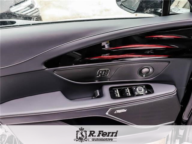 2026 Lincoln Nautilus Reserve (Stk: T0294) in Vaughan - Image 3 of 21