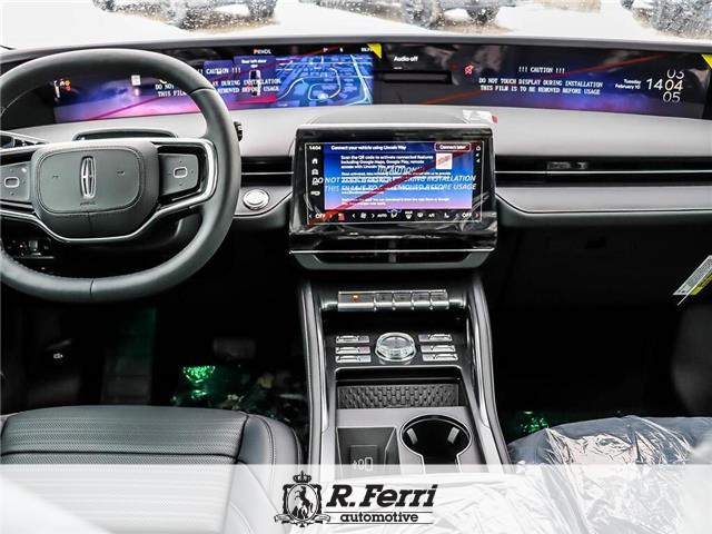 2026 Lincoln Nautilus Reserve (Stk: T0294) in Vaughan - Image 4 of 21