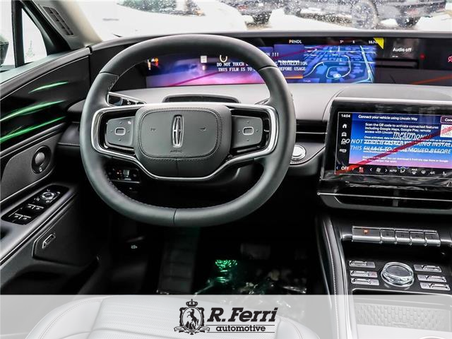 2026 Lincoln Nautilus Reserve (Stk: T0294) in Vaughan - Image 5 of 21