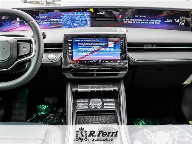 2026 Lincoln Nautilus Reserve (Stk: T0294) in Vaughan - Image 6 of 21