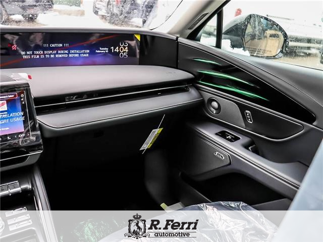 2026 Lincoln Nautilus Reserve (Stk: T0294) in Vaughan - Image 7 of 21