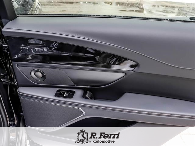 2026 Lincoln Nautilus Reserve (Stk: T0294) in Vaughan - Image 8 of 21