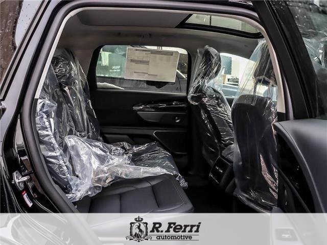 2026 Lincoln Nautilus Reserve (Stk: T0294) in Vaughan - Image 9 of 21