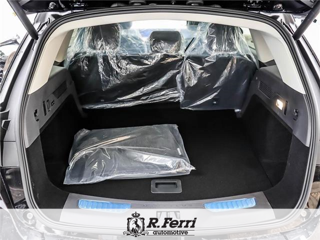 2026 Lincoln Nautilus Reserve (Stk: T0294) in Vaughan - Image 10 of 21