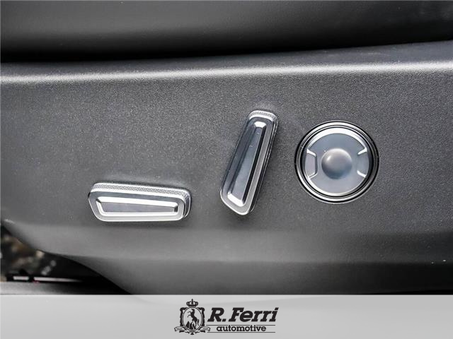 2026 Lincoln Nautilus Reserve (Stk: T0294) in Vaughan - Image 12 of 21