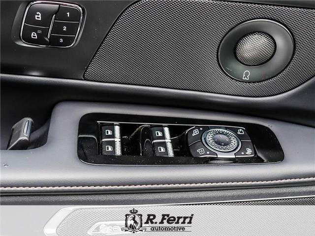 2026 Lincoln Nautilus Reserve (Stk: T0294) in Vaughan - Image 13 of 21