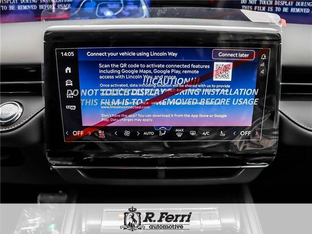 2026 Lincoln Nautilus Reserve (Stk: T0294) in Vaughan - Image 15 of 21