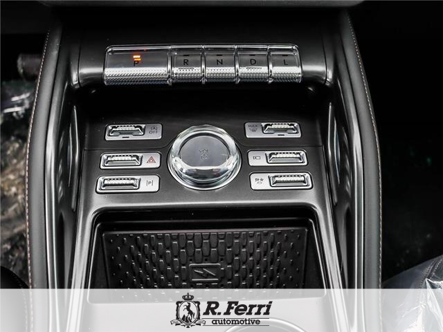 2026 Lincoln Nautilus Reserve (Stk: T0294) in Vaughan - Image 16 of 21