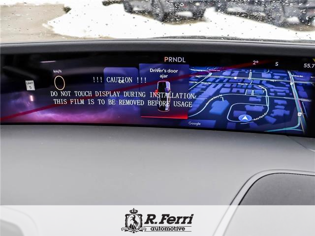 2026 Lincoln Nautilus Reserve (Stk: T0294) in Vaughan - Image 17 of 21