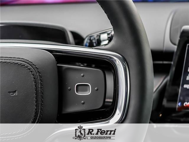 2026 Lincoln Nautilus Reserve (Stk: T0294) in Vaughan - Image 19 of 21