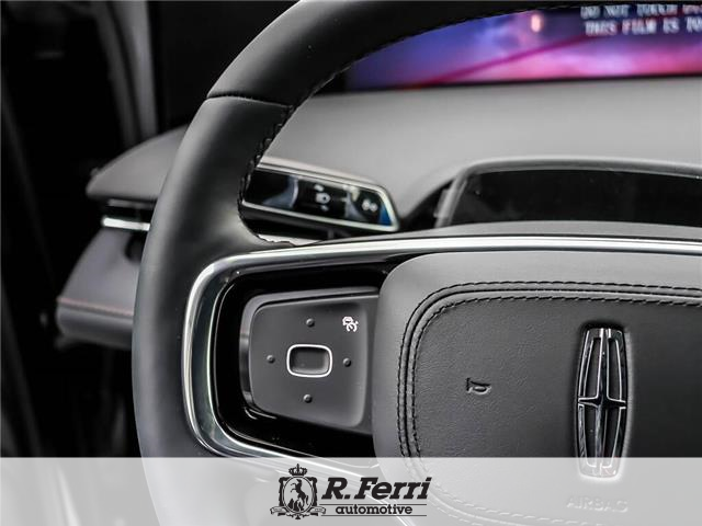 2026 Lincoln Nautilus Reserve (Stk: T0294) in Vaughan - Image 20 of 21