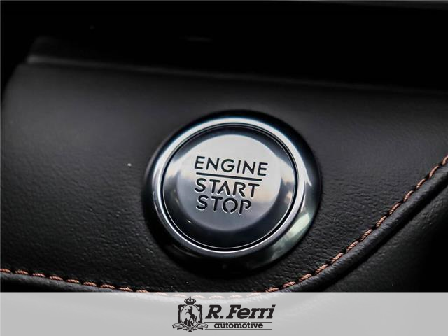 2026 Lincoln Nautilus Reserve (Stk: T0294) in Vaughan - Image 21 of 21