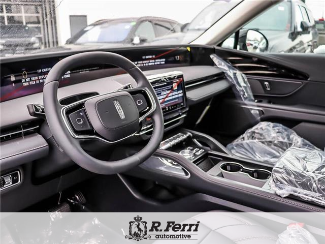 2026 Lincoln Nautilus Premiere (Stk: T0297) in Vaughan - Image 2 of 20