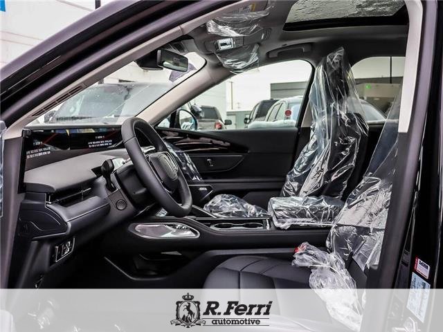 2026 Lincoln Nautilus Premiere (Stk: T0297) in Vaughan - Image 3 of 20